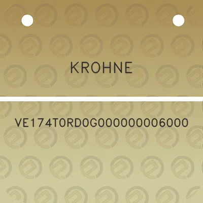 krohne-ve174t0rd0g000000006000