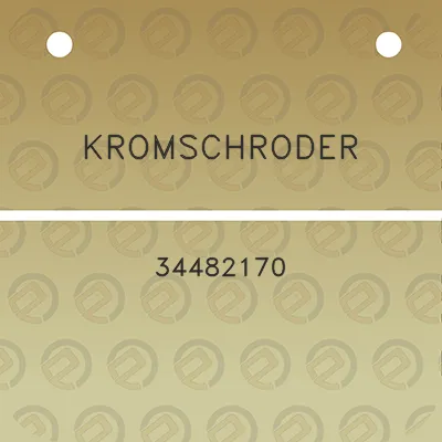 kromschroder-34482170