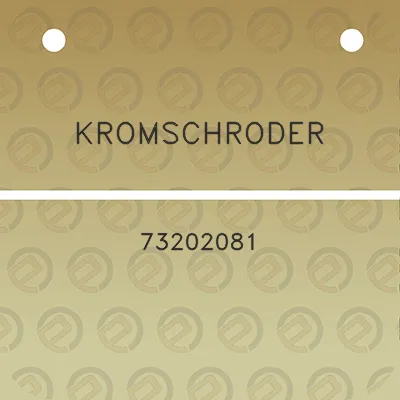 kromschroder-73202081