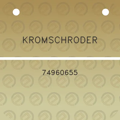 kromschroder-74960655