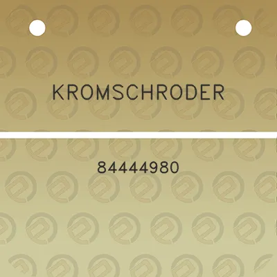 kromschroder-84444980