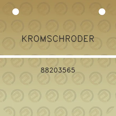 kromschroder-88203565