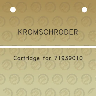 kromschroder-cartridge-for-71939010