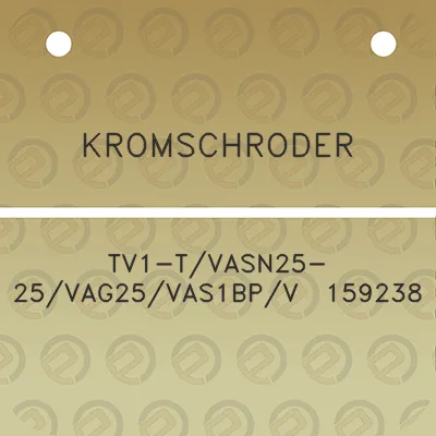 kromschroder-tv1-tvasn25-25vag25vas1bpv-159238