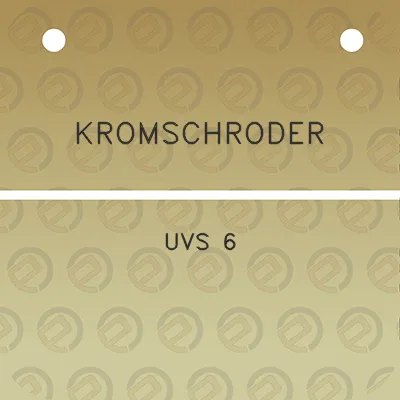 kromschroder-uvs-6