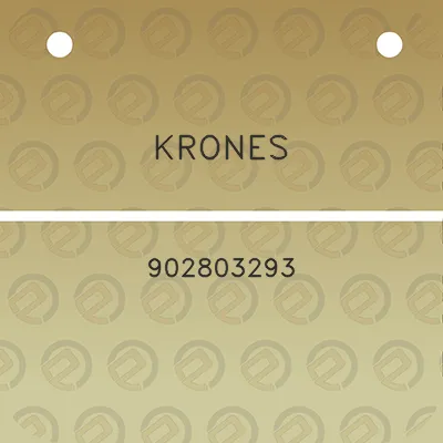 krones-902803293