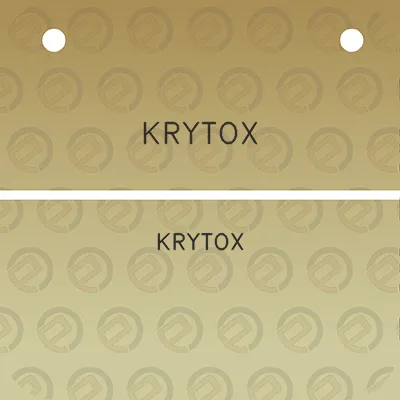 krytox-krytox