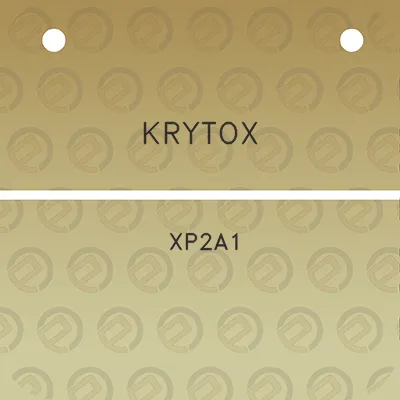 krytox-xp2a1