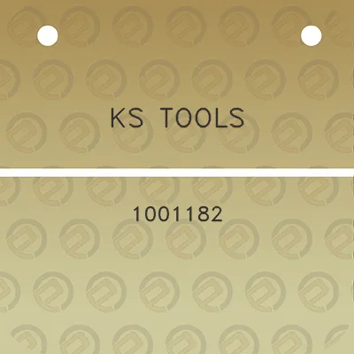 ks-tools-1001182