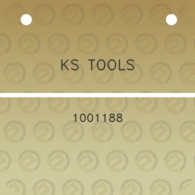 ks-tools-1001188