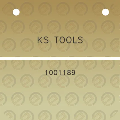 ks-tools-1001189