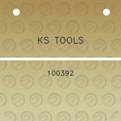 ks-tools-100392