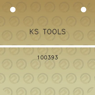 ks-tools-100393