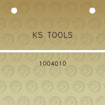 ks-tools-1004010