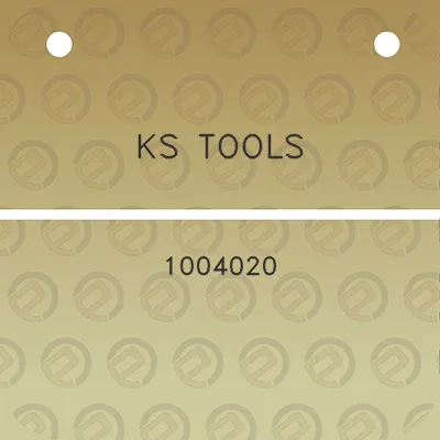 ks-tools-1004020