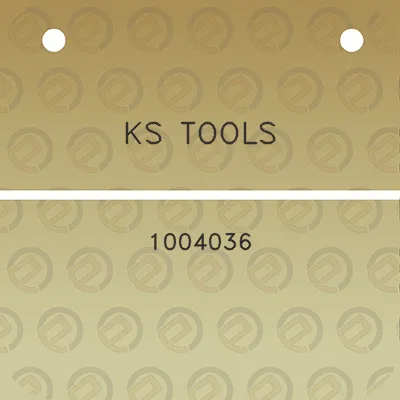 ks-tools-1004036