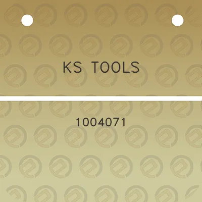 ks-tools-1004071