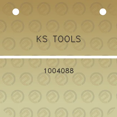 ks-tools-1004088