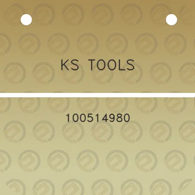 ks-tools-100514980