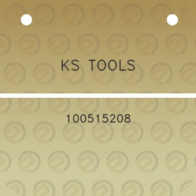 ks-tools-100515208