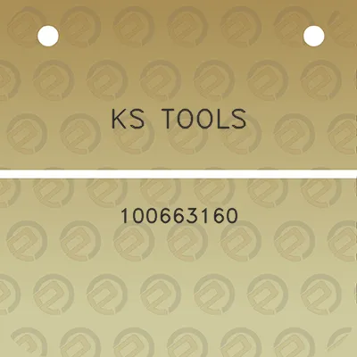 ks-tools-100663160