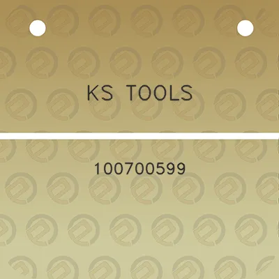 ks-tools-100700599