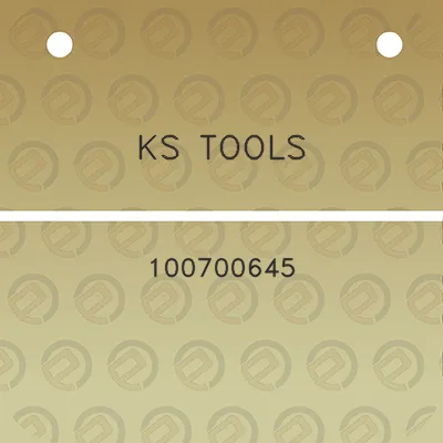 ks-tools-100700645