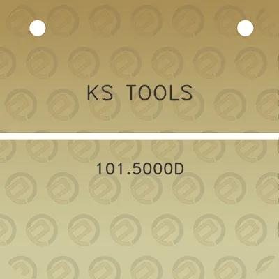 ks-tools-1015000d