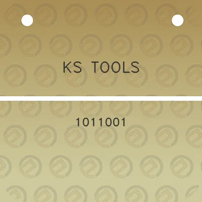 ks-tools-1011001