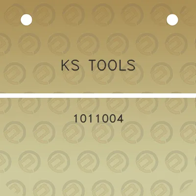 ks-tools-1011004