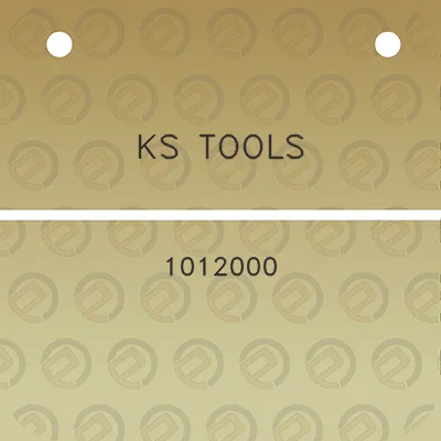 ks-tools-1012000