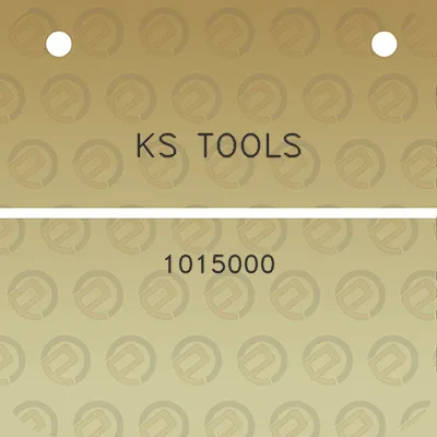 ks-tools-1015000