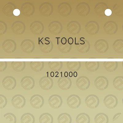 ks-tools-1021000