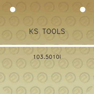 ks-tools-1035010i