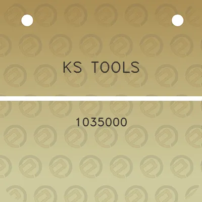 ks-tools-1035000