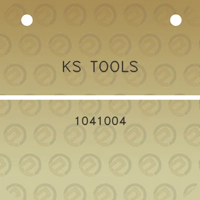 ks-tools-1041004