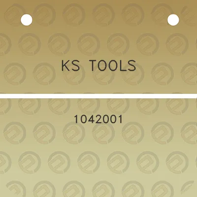 ks-tools-1042001