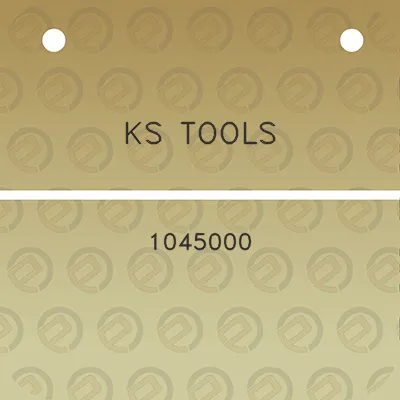 ks-tools-1045000