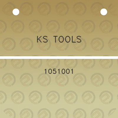 ks-tools-1051001