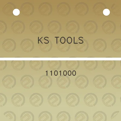 ks-tools-1101000