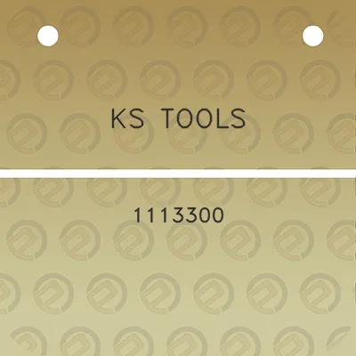 ks-tools-1113300