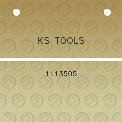 ks-tools-1113505