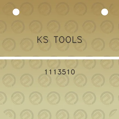 ks-tools-1113510