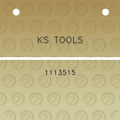 ks-tools-1113515