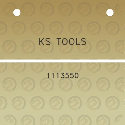 ks-tools-1113550