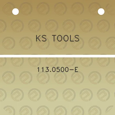 ks-tools-1130500-e