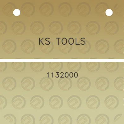 ks-tools-1132000