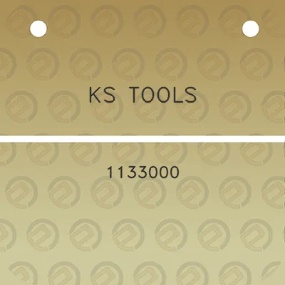 ks-tools-1133000