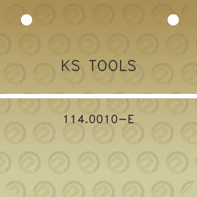 ks-tools-1140010-e