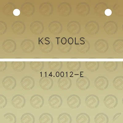 ks-tools-1140012-e